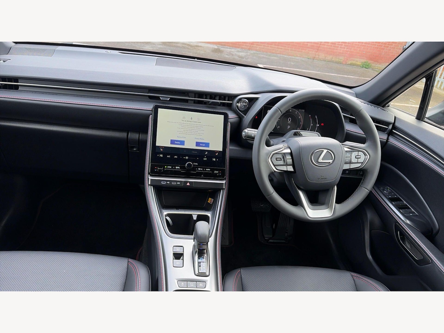 Used Lexus LBX 2025 for sale - 77908870: Photo 9