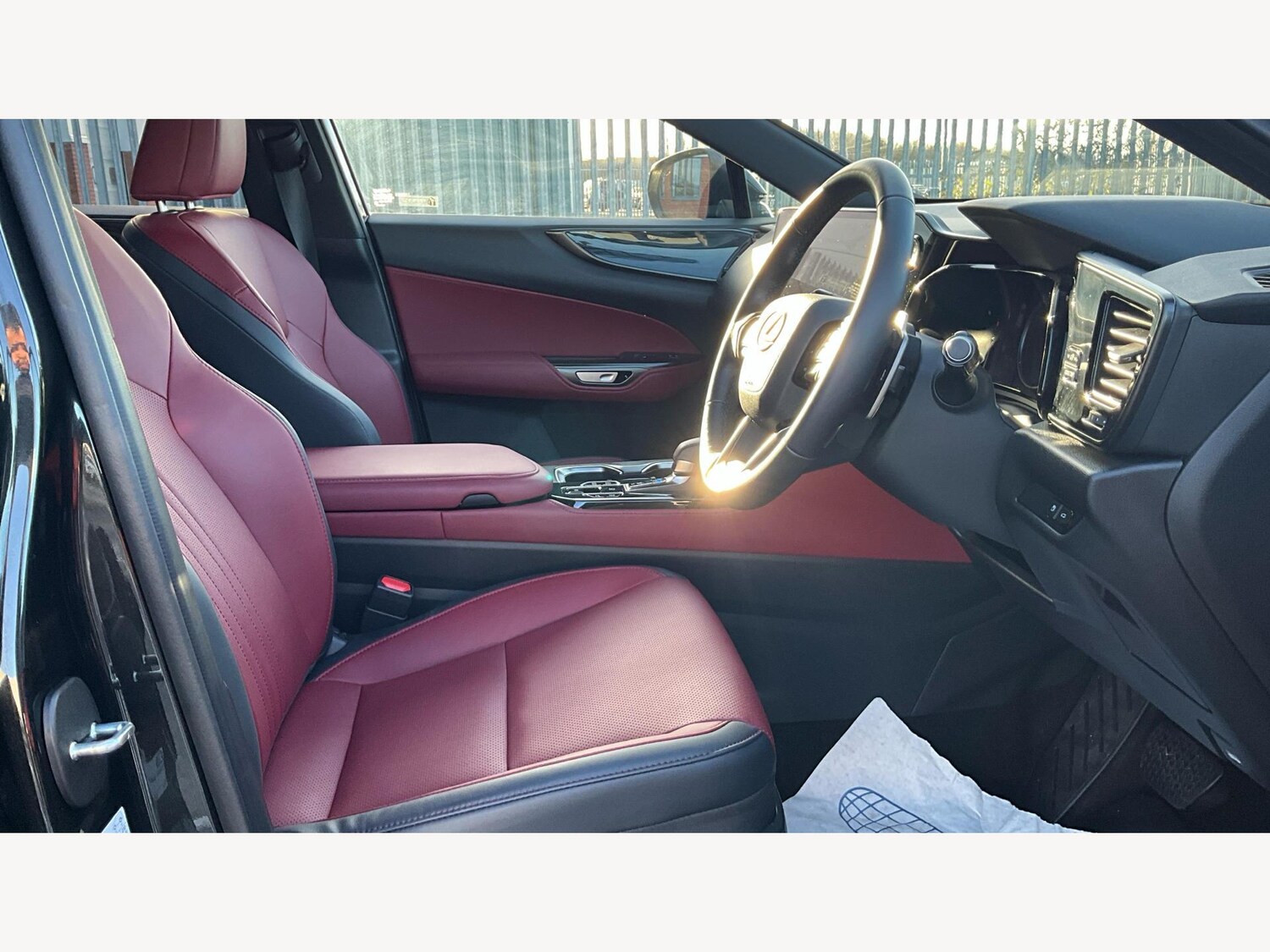 Used Lexus NX 2025 for sale - 76976272: Photo 15