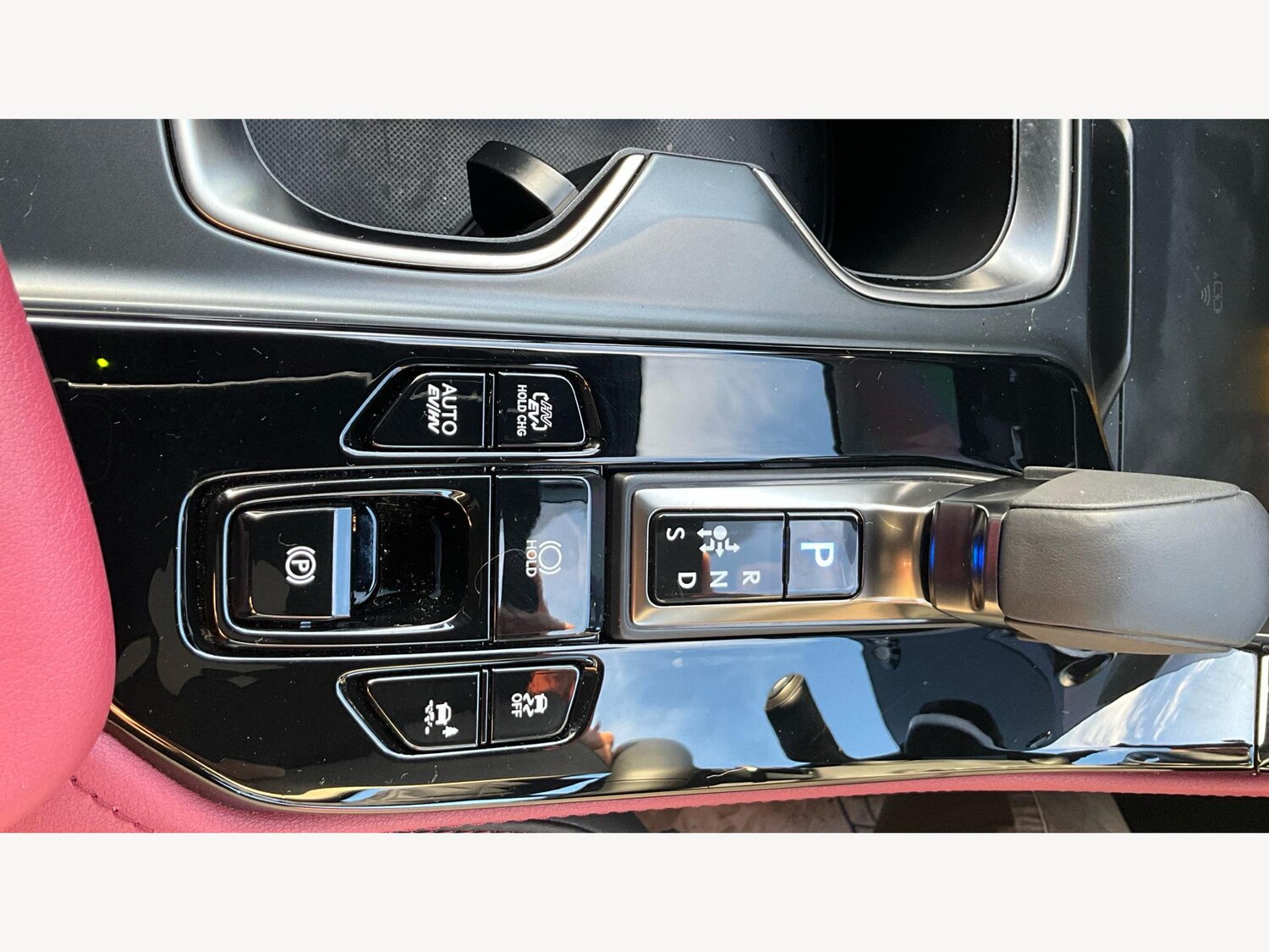 Used Lexus NX 2025 for sale - 76976272: Photo 27