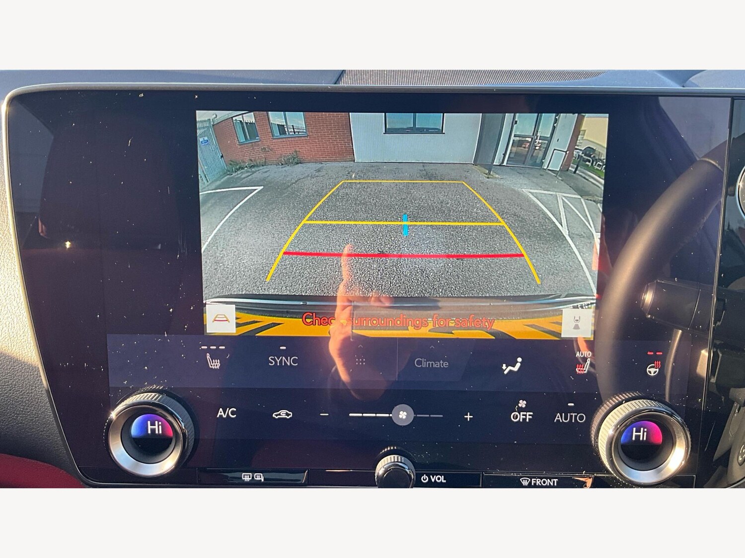 Used Lexus NX 2025 for sale - 76976272: Photo 29