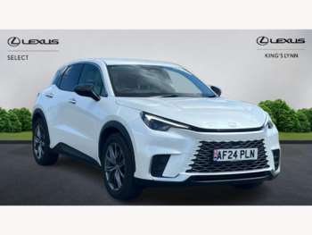 Used Lexus LBX 2024 for sale - 75109916: Photo