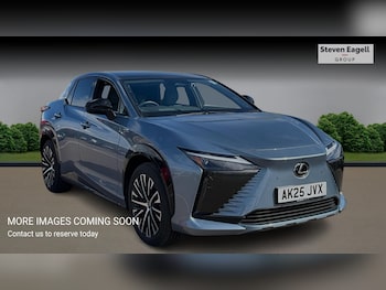 Used Lexus RZ 2025 for sale - 78878763: Photo