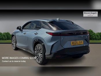 Used Lexus RZ 2025 for sale - 78878763: Photo