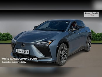 Used Lexus RZ 2025 for sale - 78878763: Photo