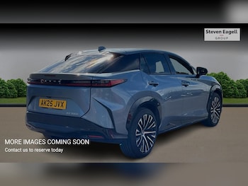 Used Lexus RZ 2025 for sale - 78878763: Photo