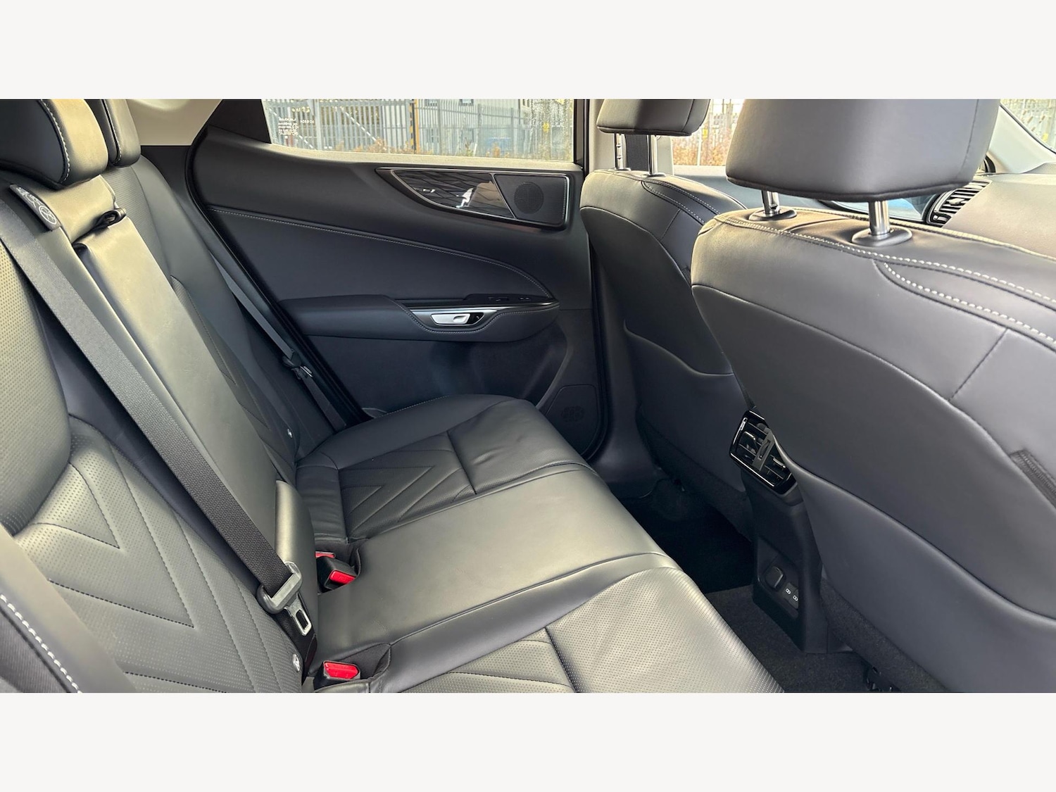 Used Lexus NX 2024 for sale - 77097702: Photo 11