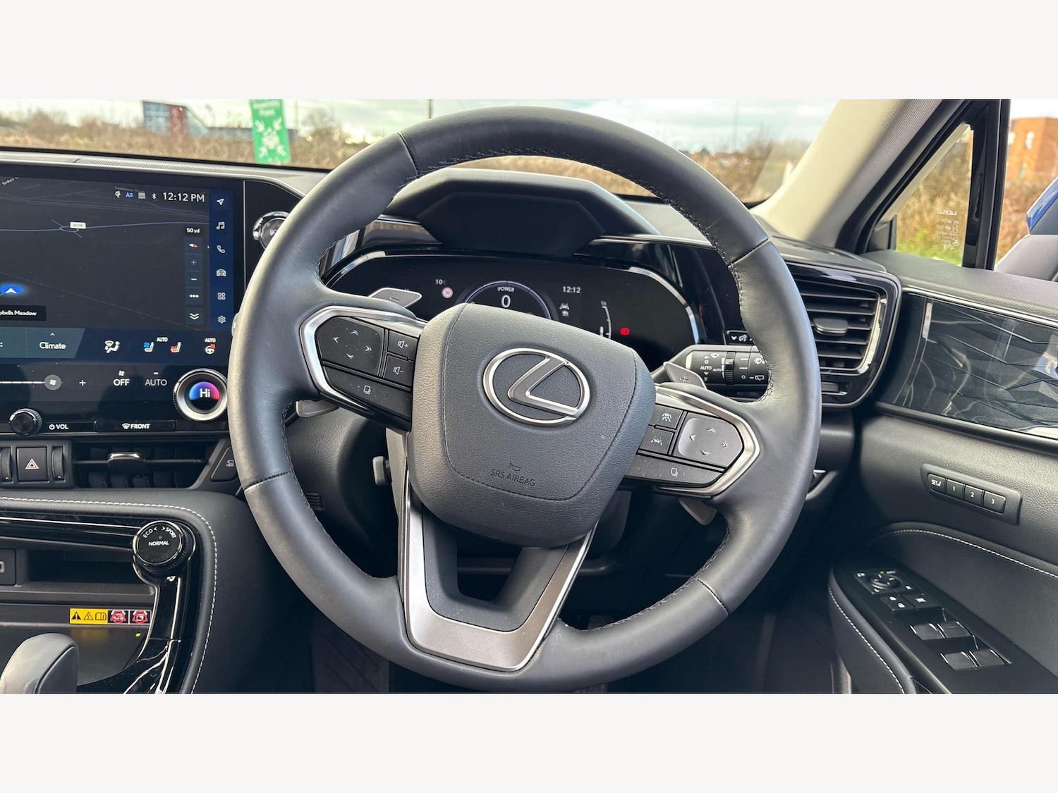 Used Lexus NX 2024 for sale - 77097702: Photo 13
