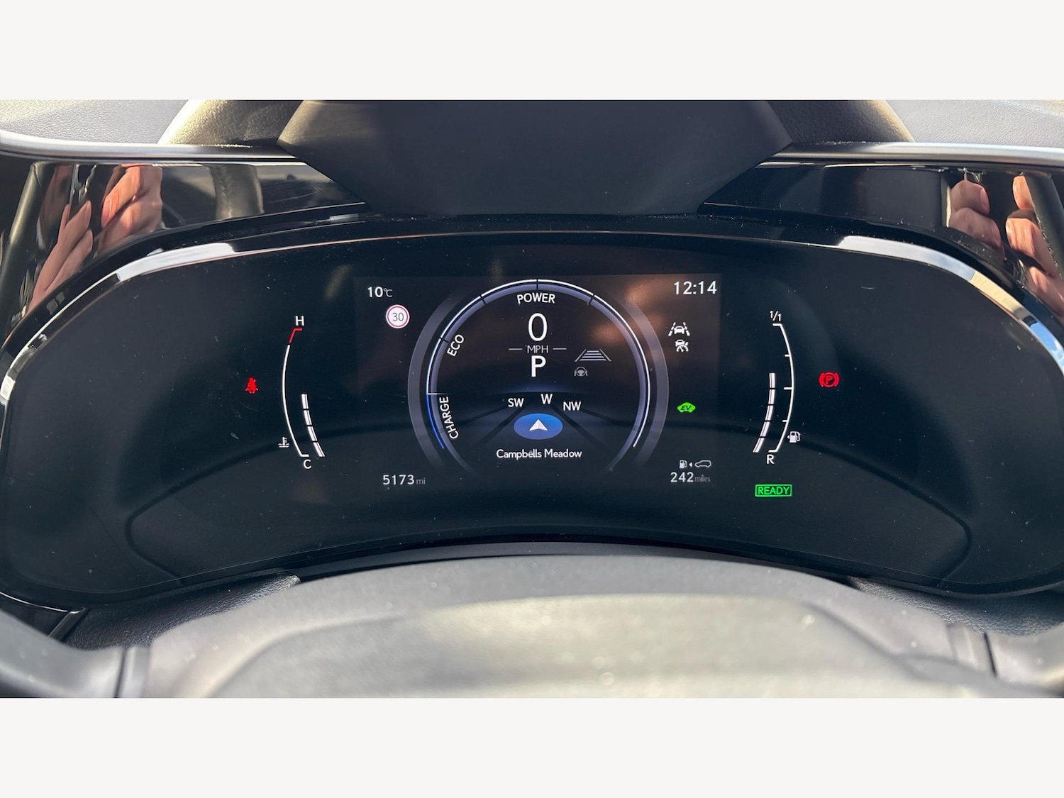 Used Lexus NX 2024 for sale - 77097702: Photo 14