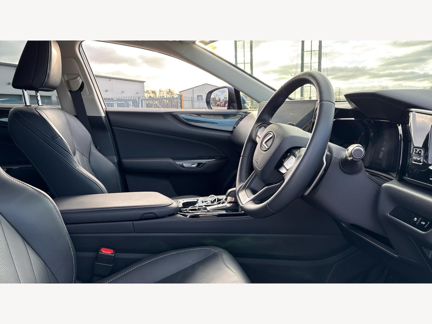 Used Lexus NX 2024 for sale - 77097702: Photo 15