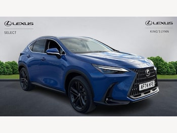 2024 (74) - 350h 2.5 5dr E-CVT 2WD