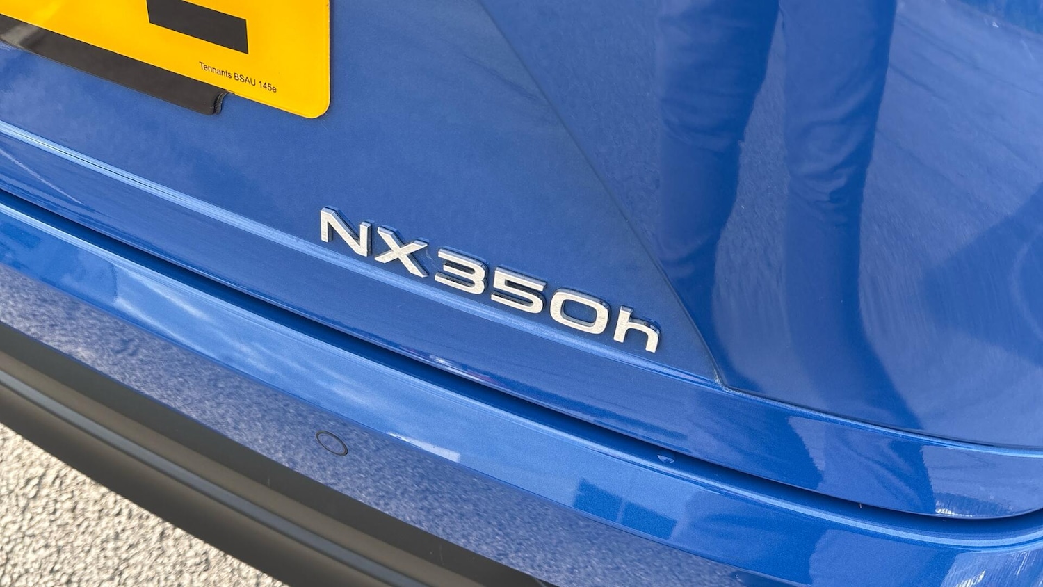 Used Lexus NX 2024 for sale - 77097702: Photo 32