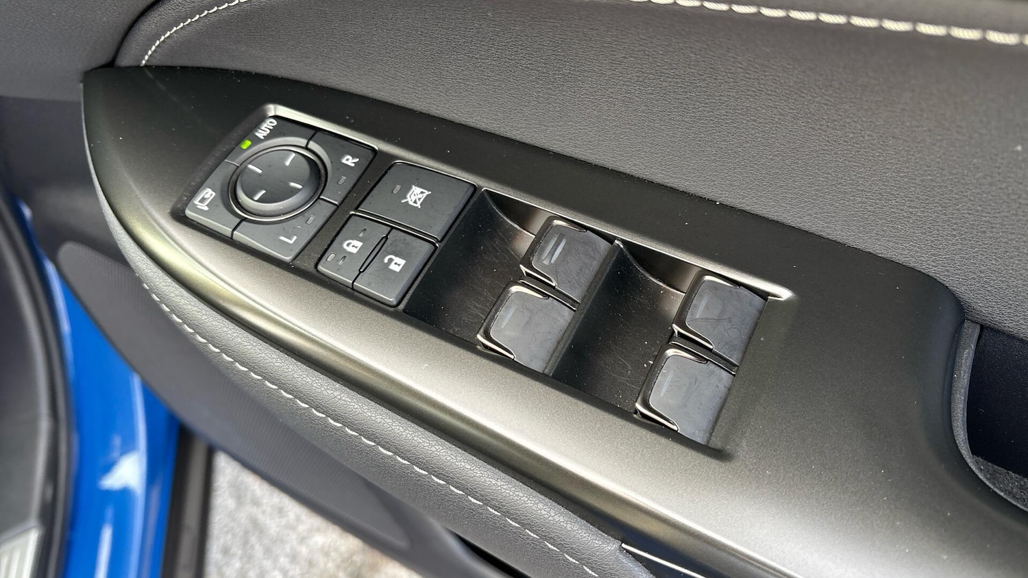 Used Lexus NX 2024 for sale - 77097702: Photo 34