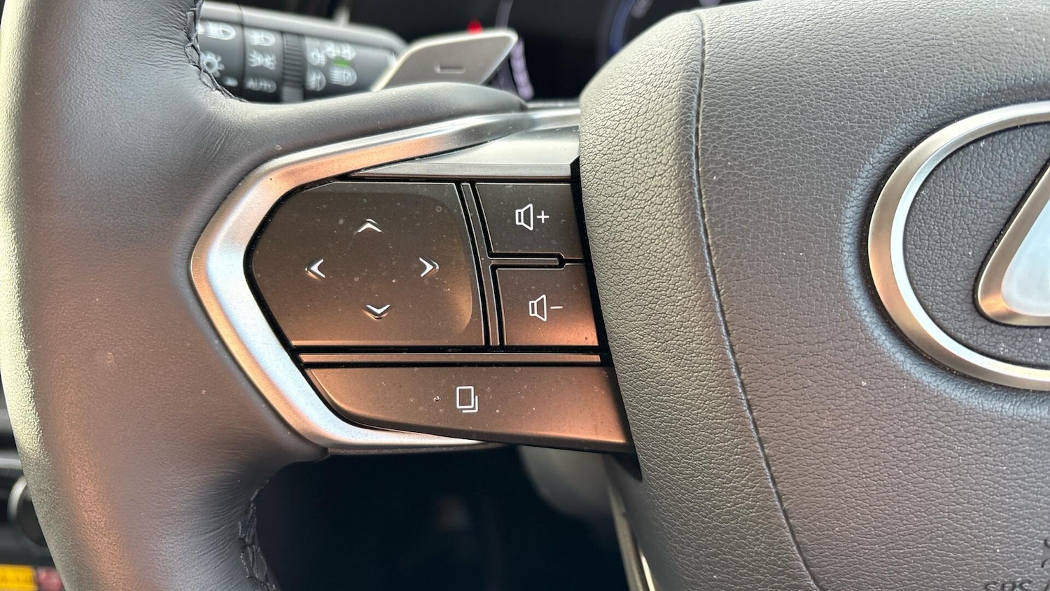 Used Lexus NX 2024 for sale - 77097702: Photo 39