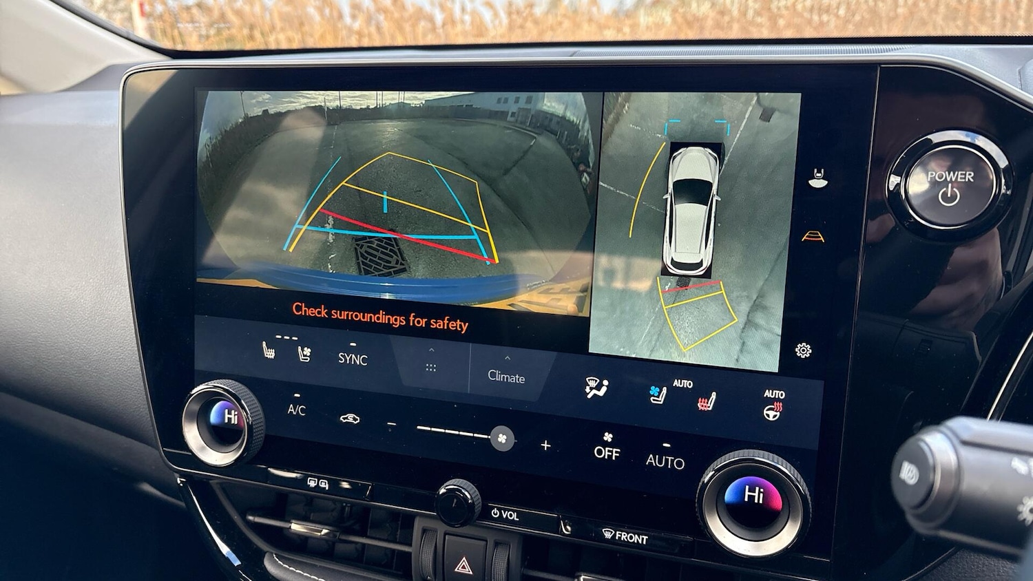 Used Lexus NX 2024 for sale - 77097702: Photo 46