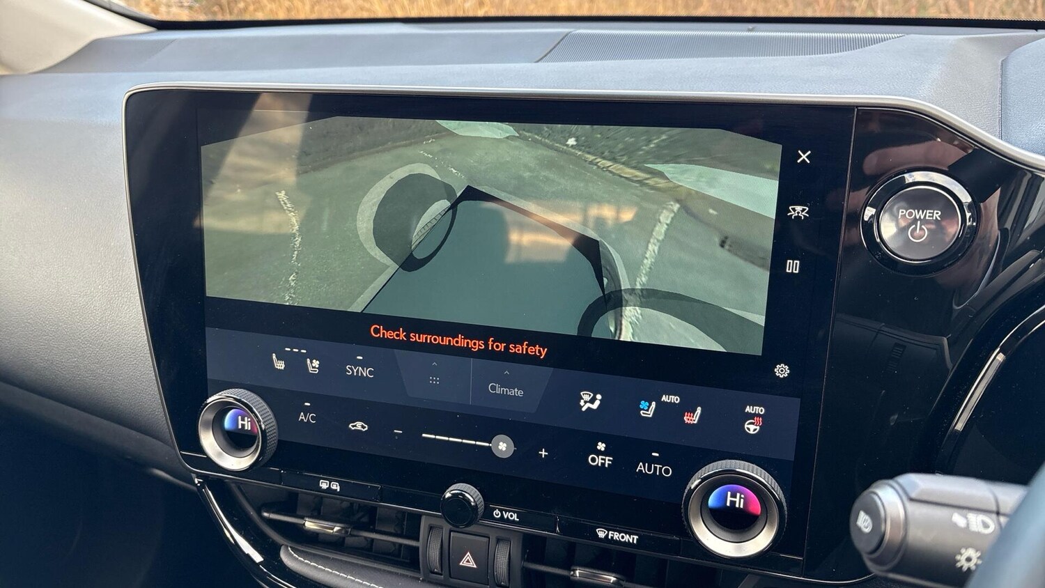 Used Lexus NX 2024 for sale - 77097702: Photo 54