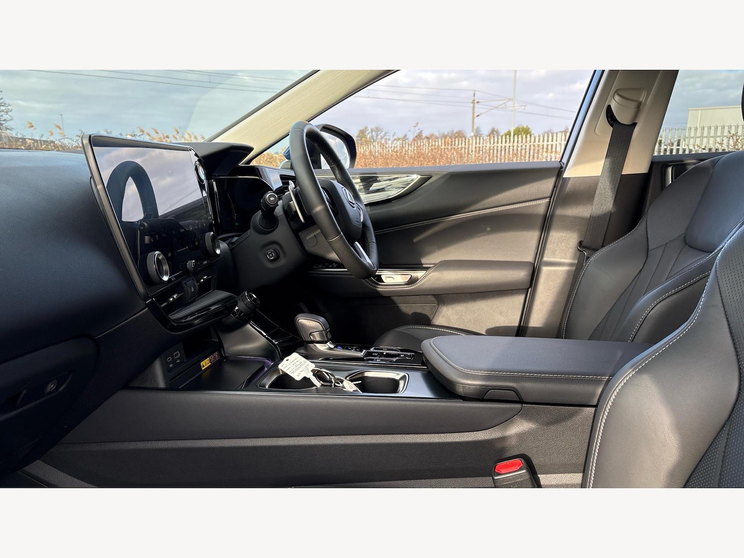 Used Lexus NX 2024 for sale - 77097702: Photo 8