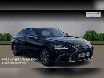 Used Lexus ES 2021 for sale - 76446405: Photo