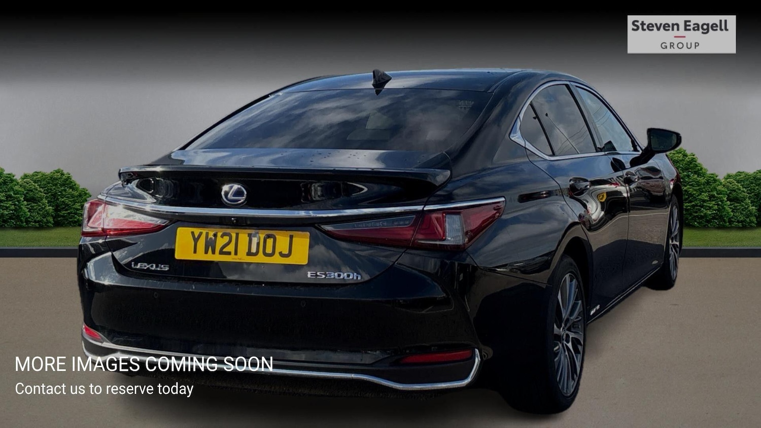 Used Lexus ES for sale - 76446405: Photo 2