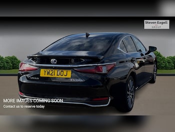 Used Lexus ES 2021 for sale - 76446405: Photo