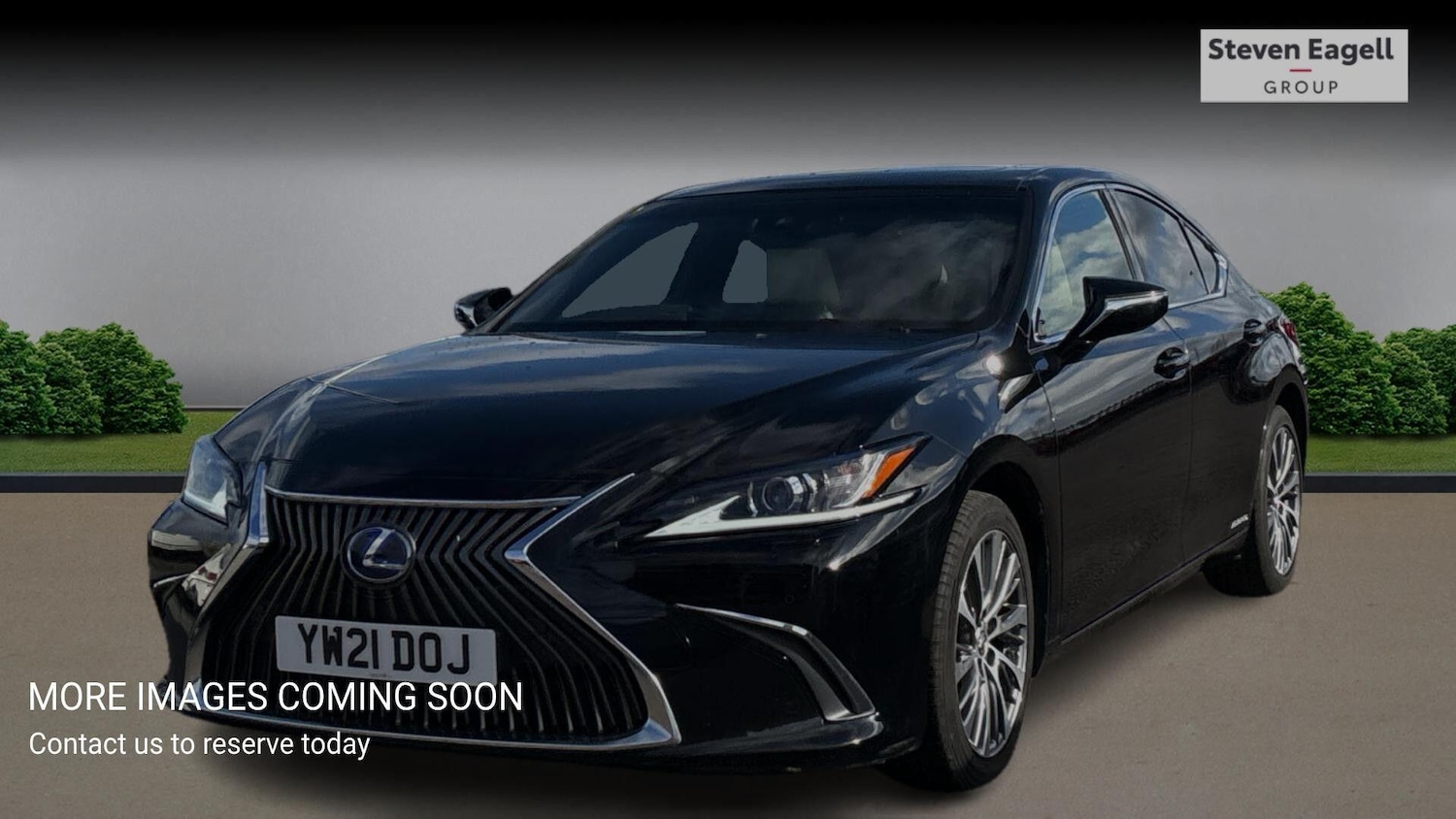 Used Lexus ES for sale - 76446405: Photo 3