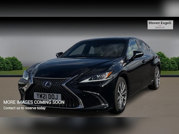 Used Lexus ES 2021 for sale - 76446405: Photo