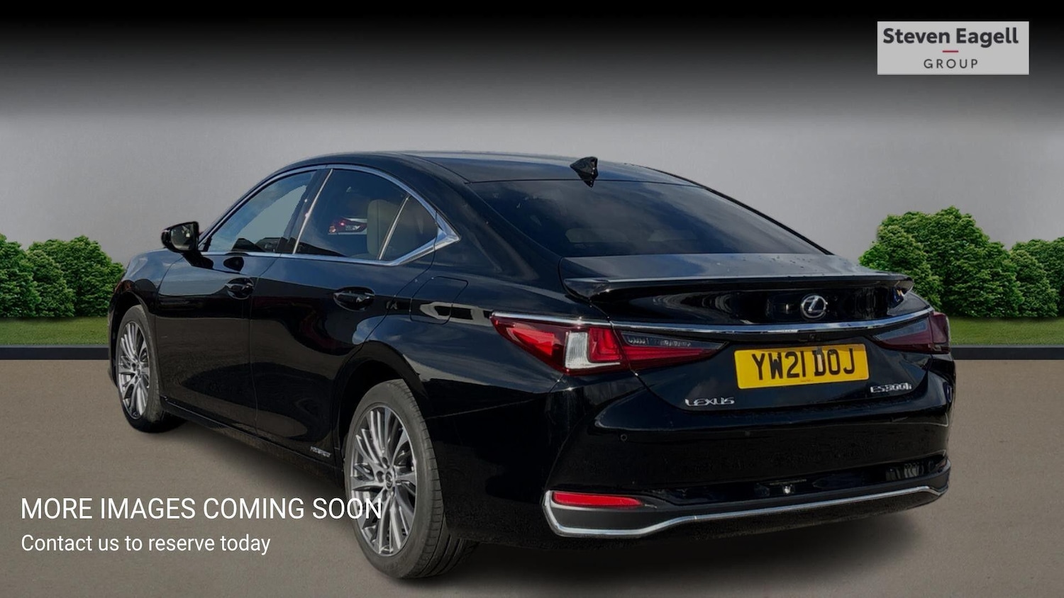 Used Lexus ES for sale - 76446405: Photo 4