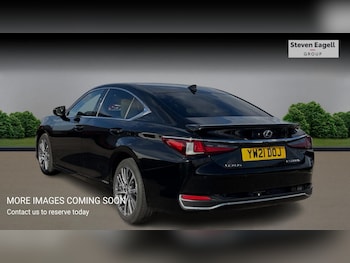 Used Lexus ES 2021 for sale - 76446405: Photo