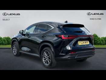 Used Lexus NX 2024 for sale - 74837405: Photo