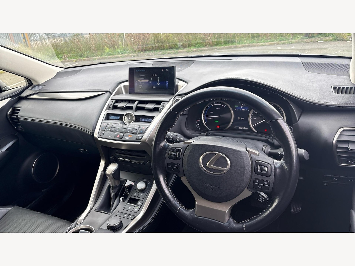 Used Lexus NX 2016 for sale - 77057231: Photo 10
