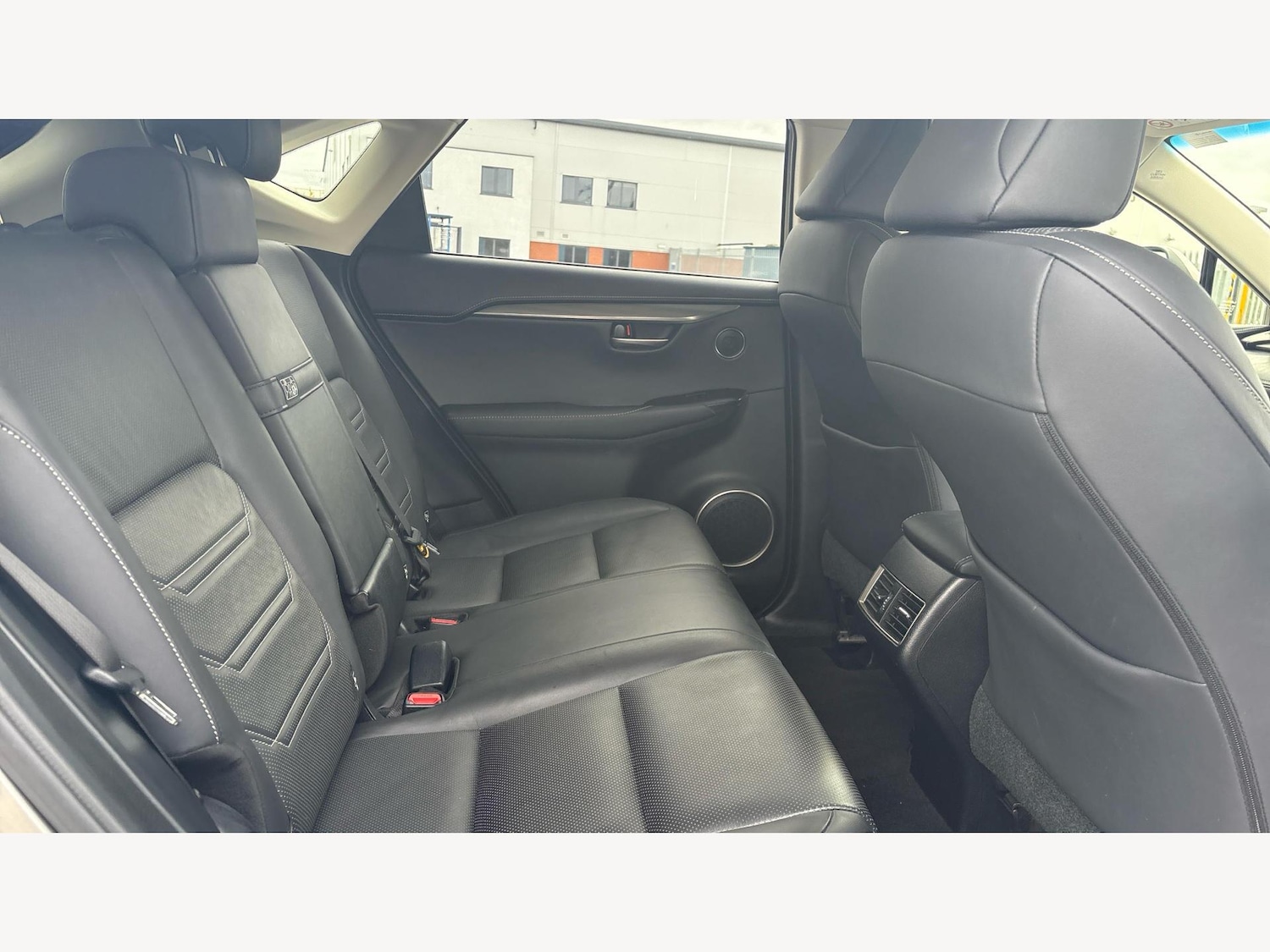 Used Lexus NX 2016 for sale - 77057231: Photo 11