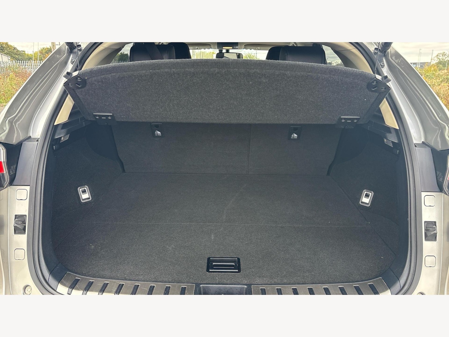 Used Lexus NX 2016 for sale - 77057231: Photo 17