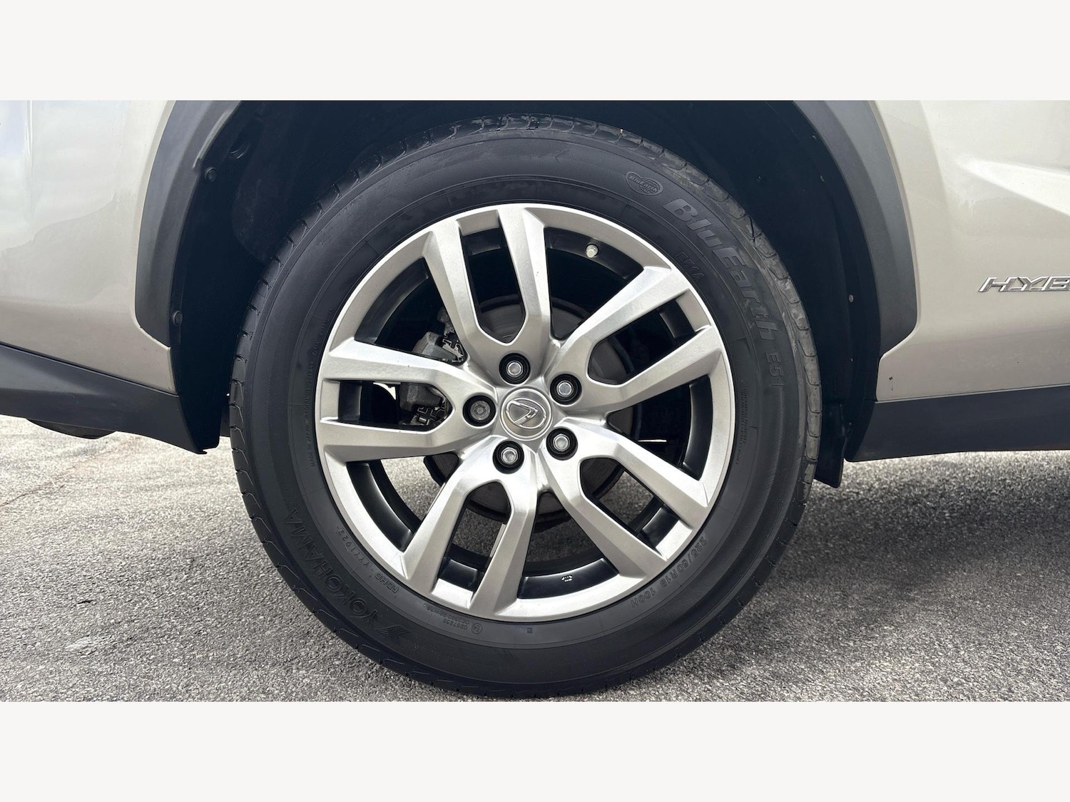 Used Lexus NX 2016 for sale - 77057231: Photo 21