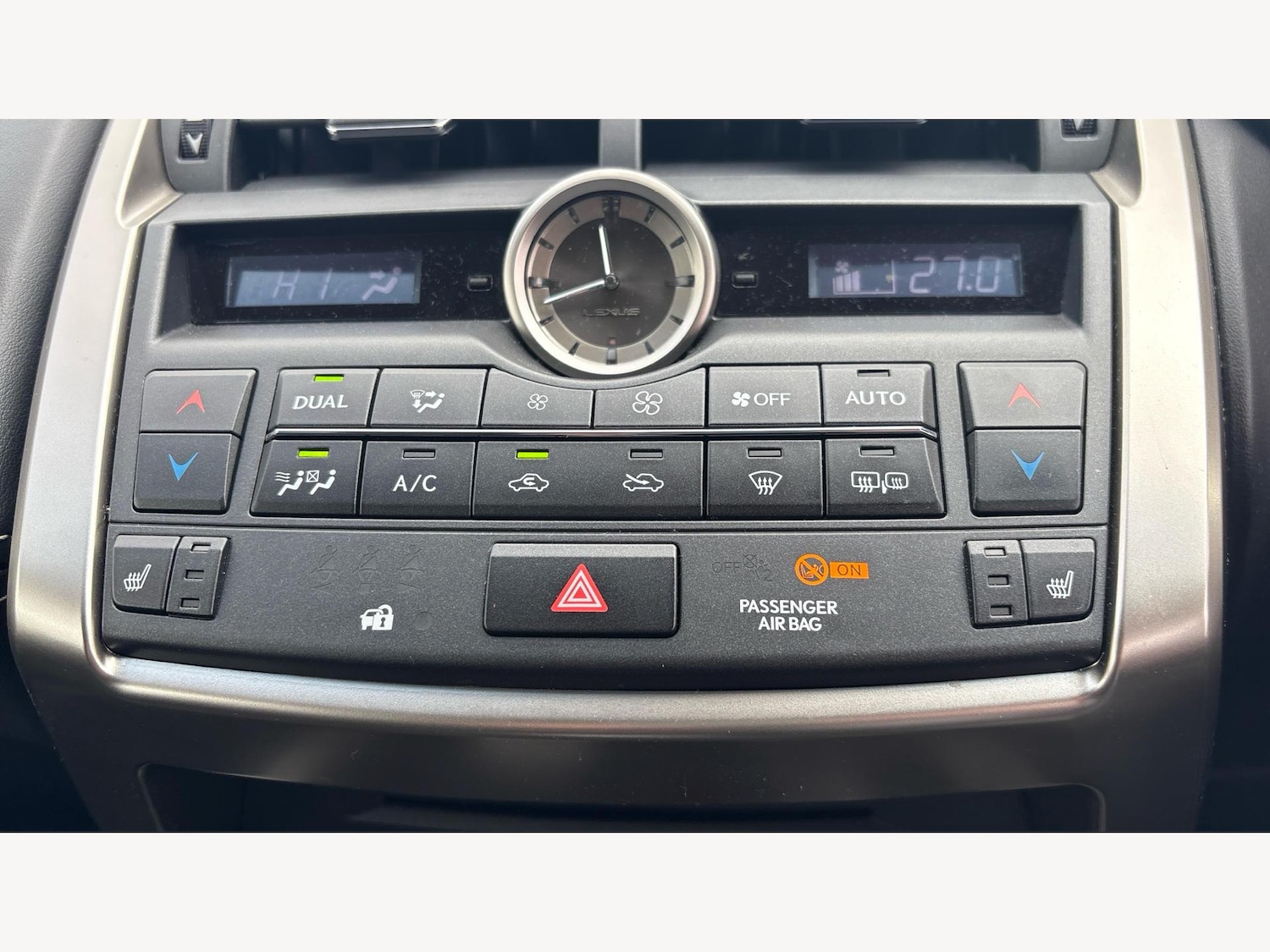 Used Lexus NX 2016 for sale - 77057231: Photo 29