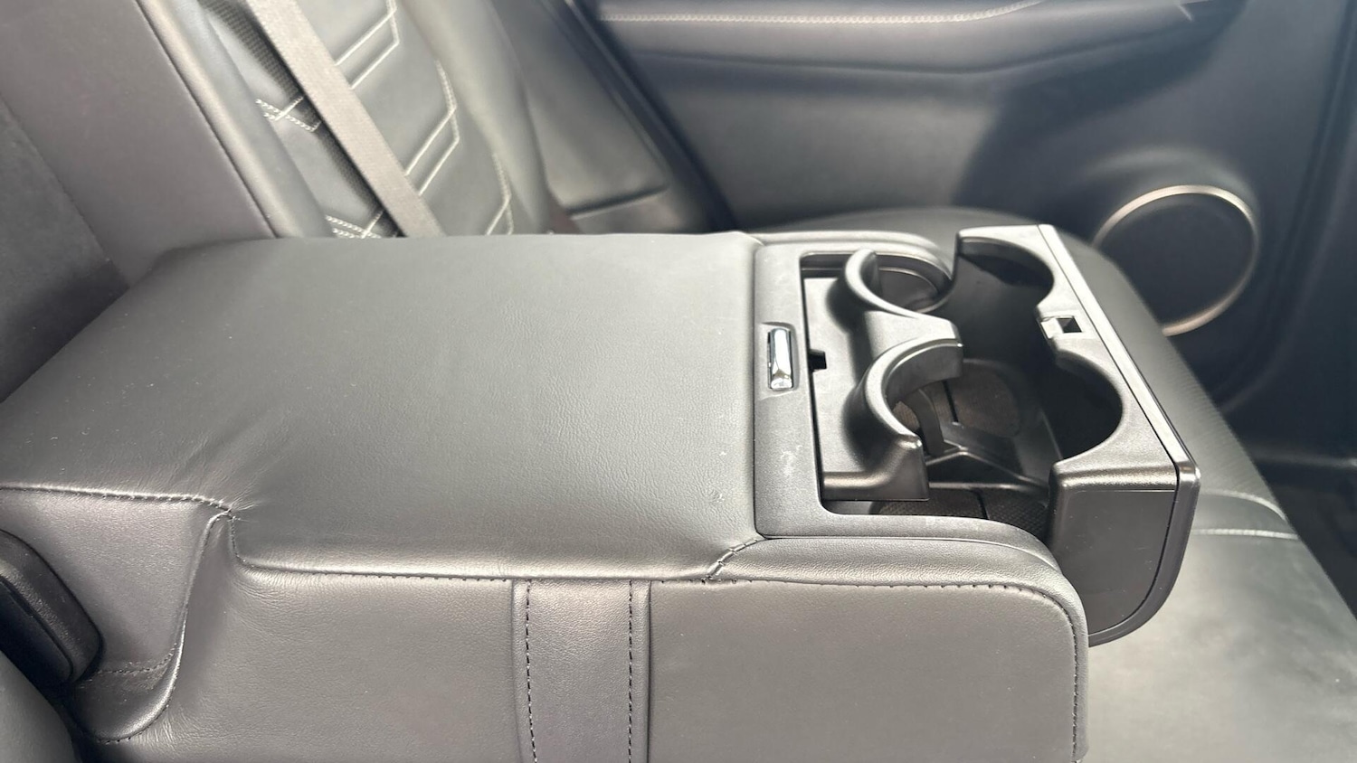 Used Lexus NX 2016 for sale - 77057231: Photo 35