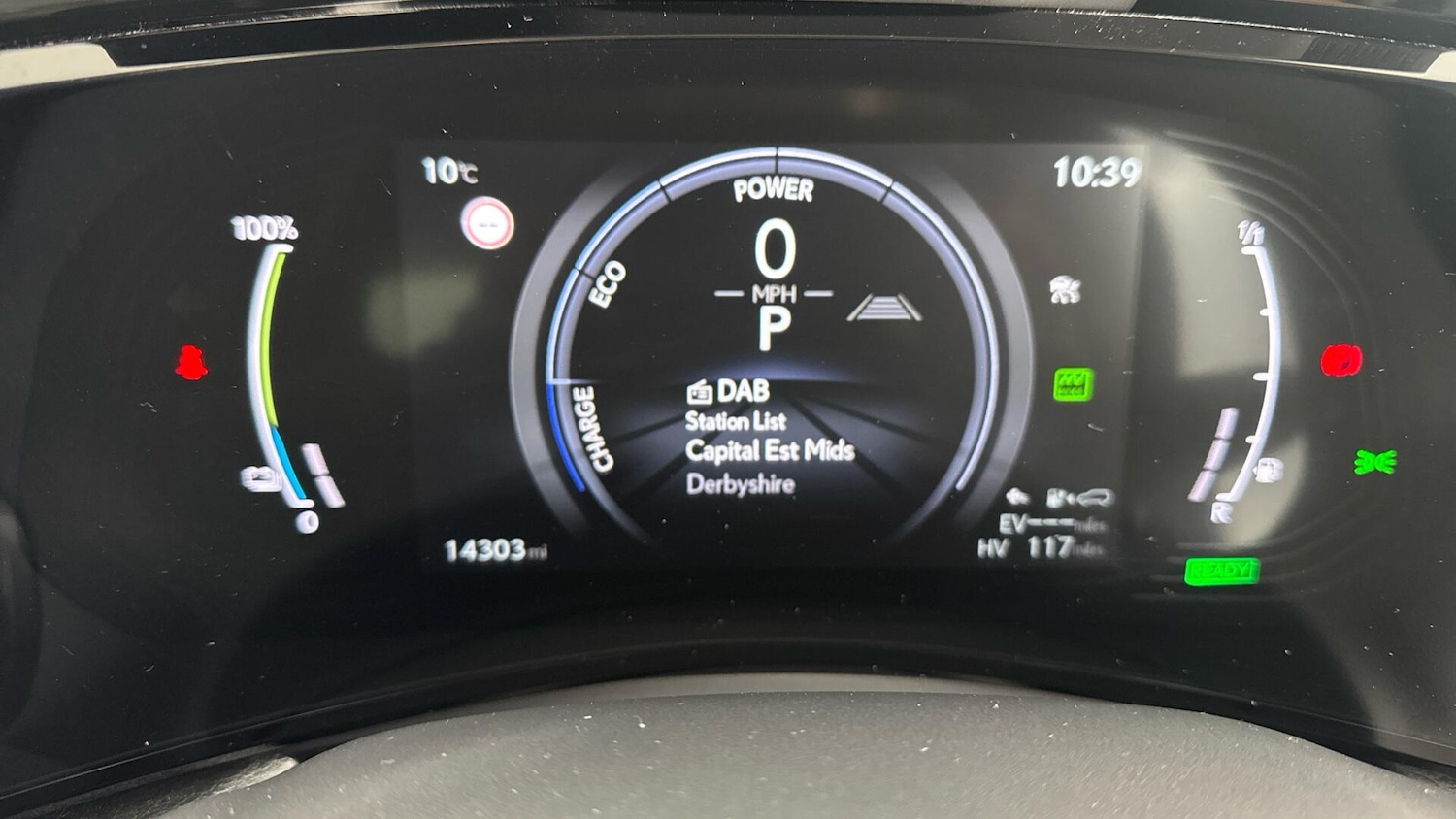 Used Lexus NX 2024 for sale - 76886823: Photo 12