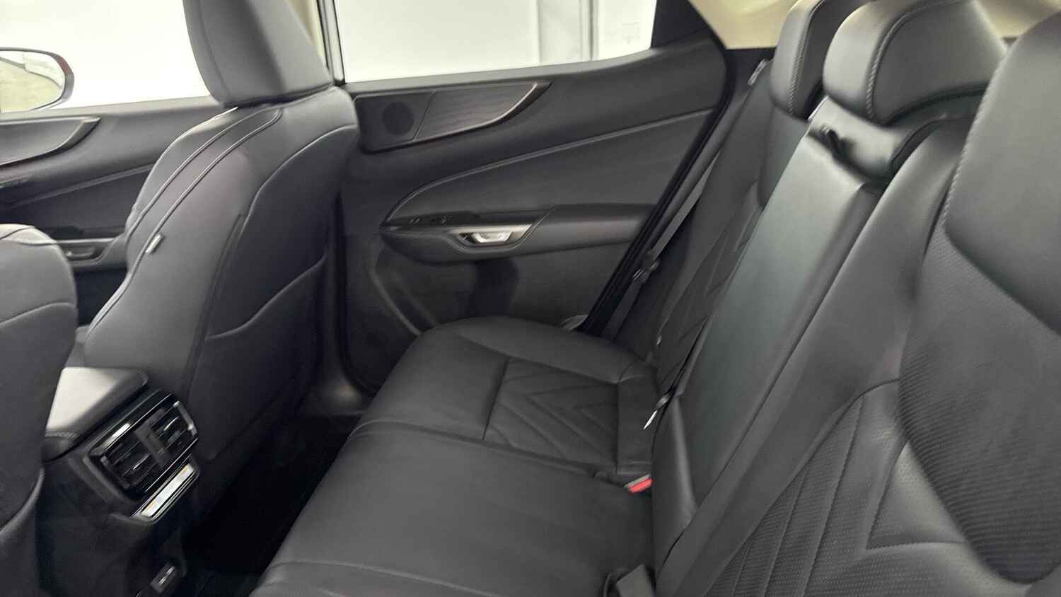 Used Lexus NX 2024 for sale - 76886823: Photo 14