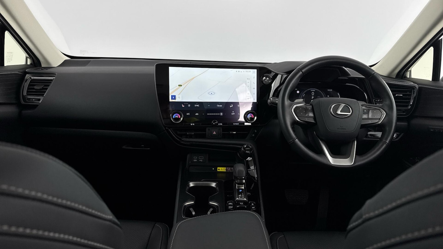 Used Lexus NX 2024 for sale - 76886823: Photo 7