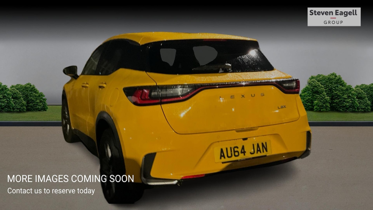 Used Lexus LBX 2024 for sale - 77646972: Photo 2