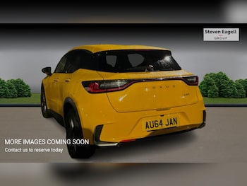 Used Lexus LBX 2024 for sale - 77646972: Photo