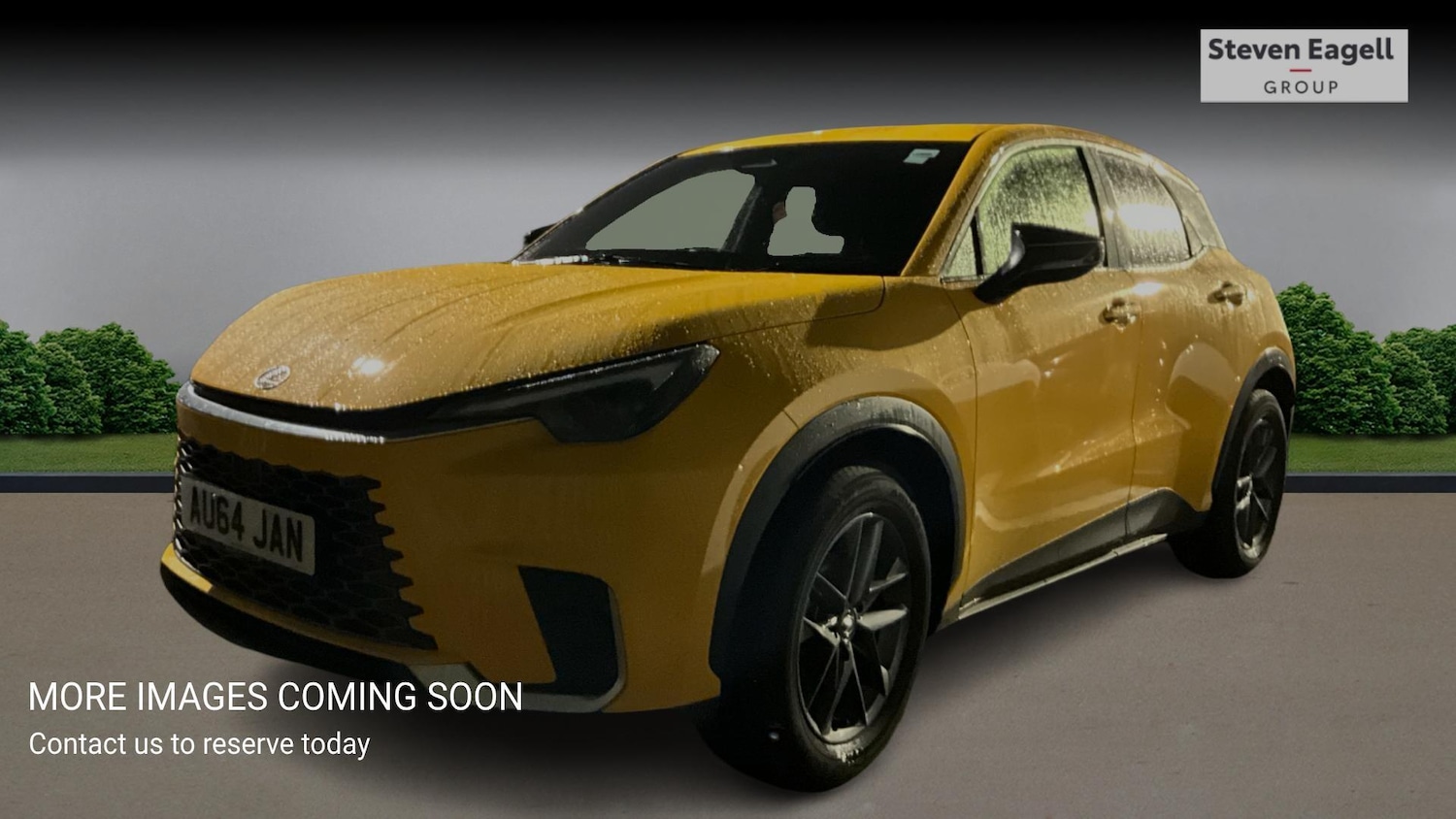 Used Lexus LBX 2024 for sale - 77646972: Photo 3