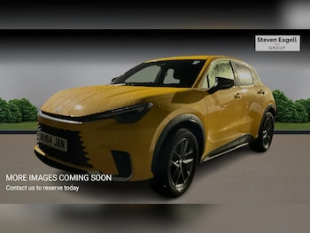 Used Lexus LBX 2024 for sale - 77646972: Photo