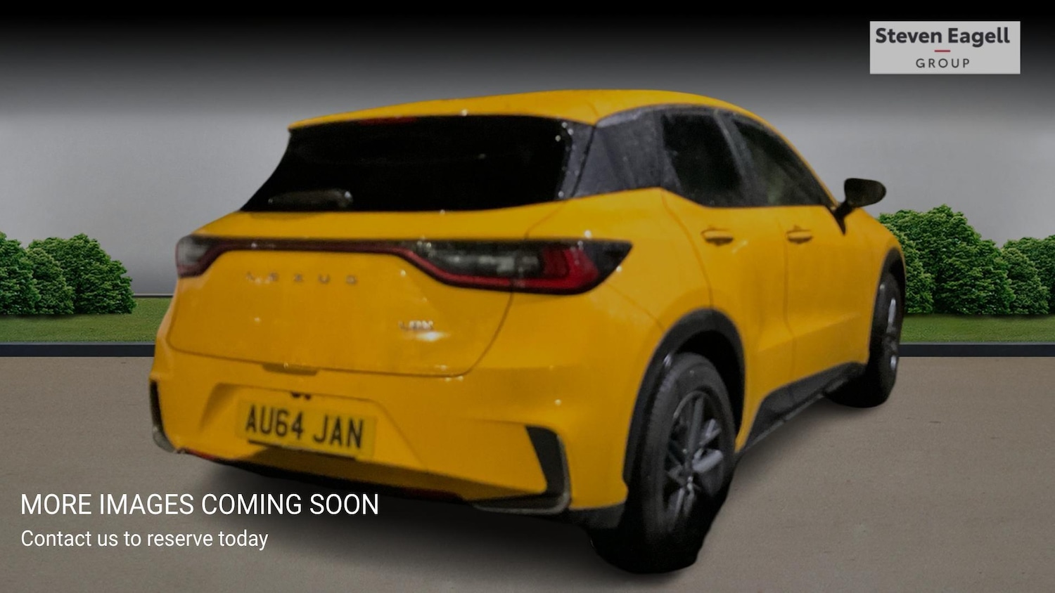 Used Lexus LBX 2024 for sale - 77646972: Photo 4