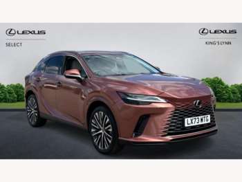 2023 (73) - 350h 2.5 5dr E-CVT [Premium Plus Pack]