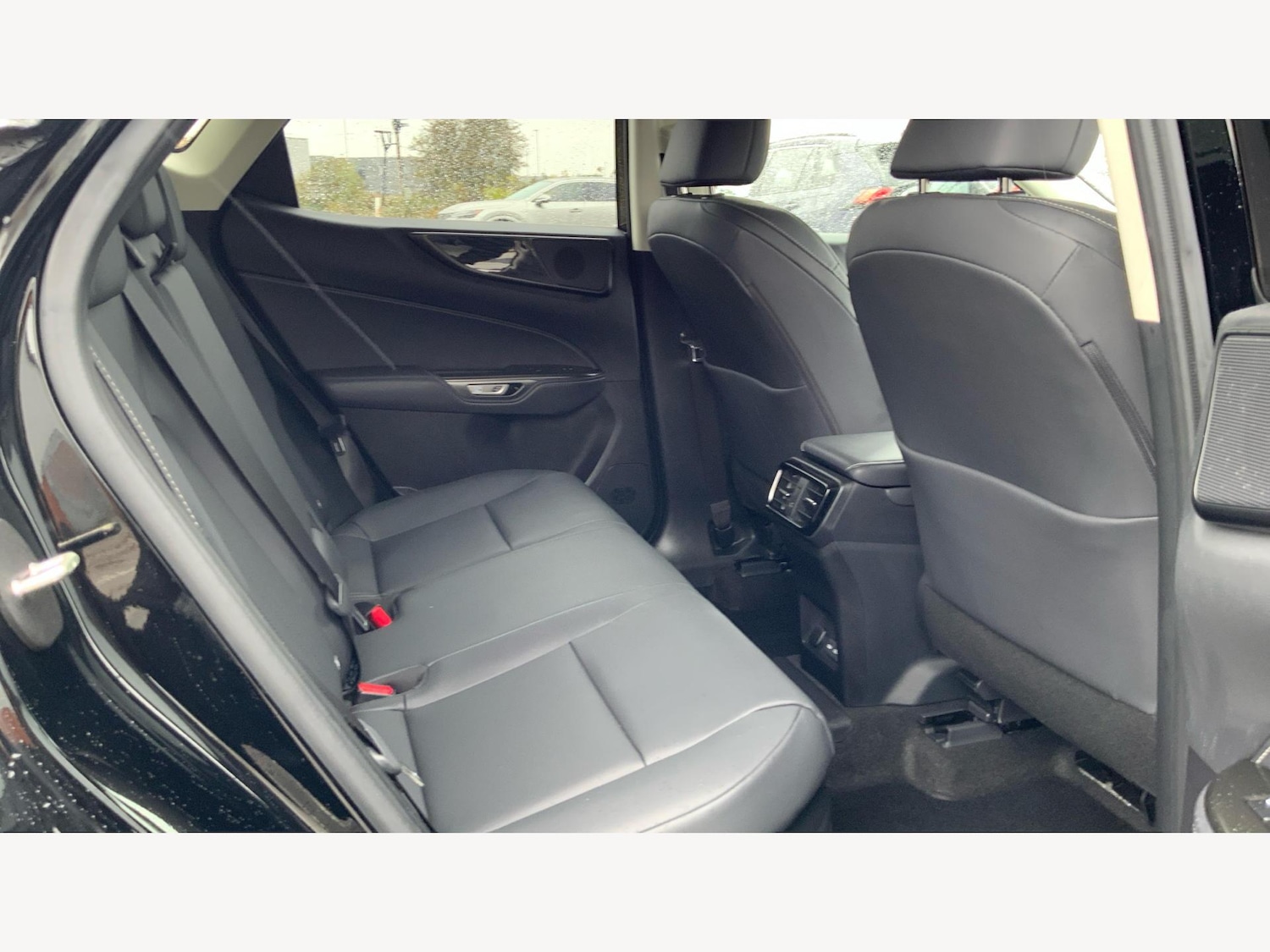 Used Lexus NX 2023 for sale - 76592107: Photo 11