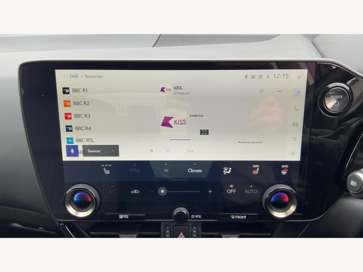 Used Lexus NX 2023 for sale - 76592107: Photo 12