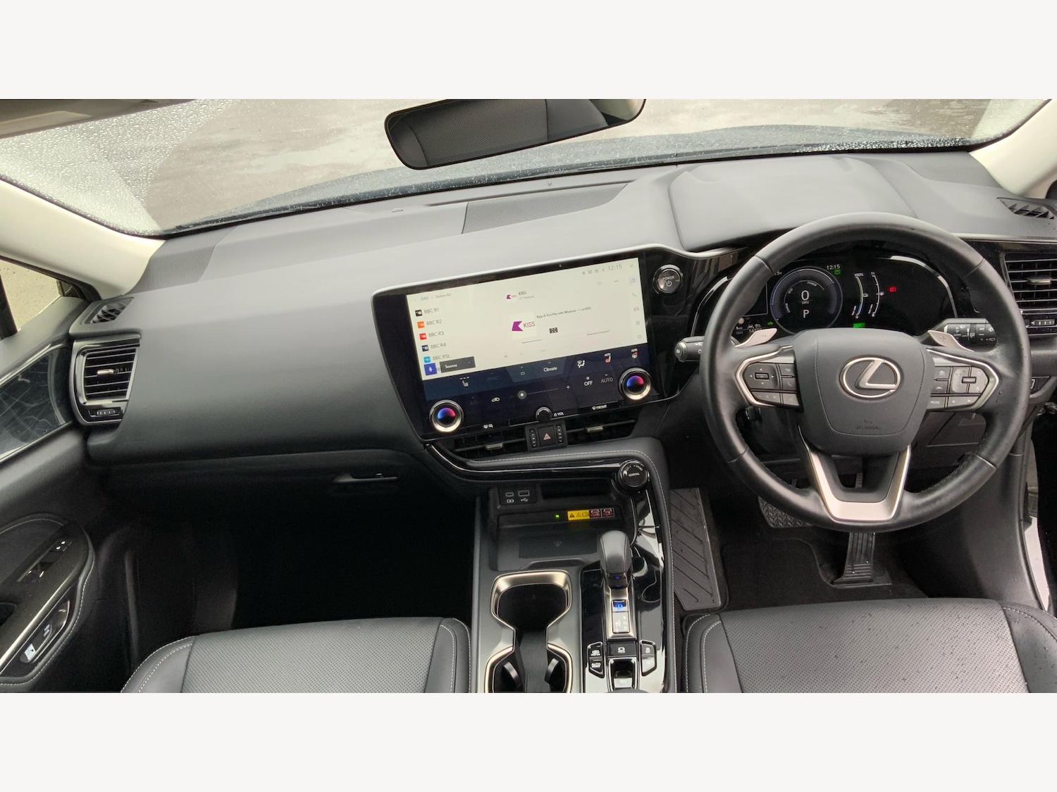 Used Lexus NX 2023 for sale - 76592107: Photo 13