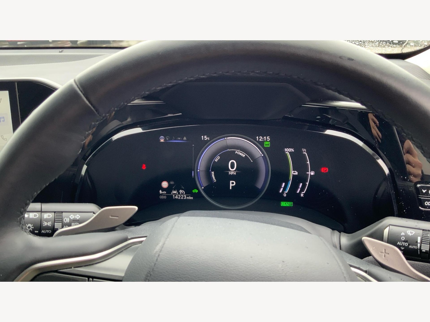 Used Lexus NX 2023 for sale - 76592107: Photo 14