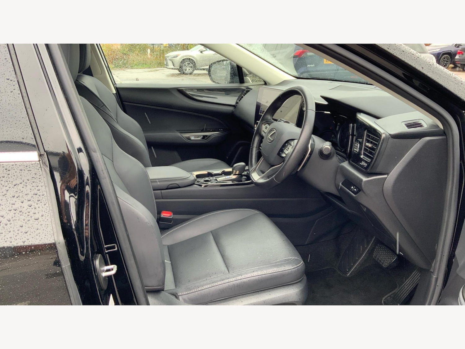 Used Lexus NX 2023 for sale - 76592107: Photo 15