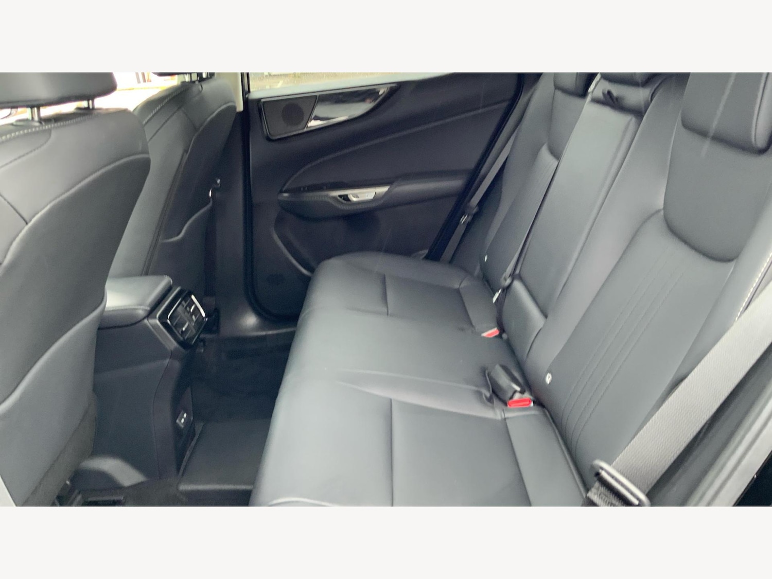 Used Lexus NX 2023 for sale - 76592107: Photo 16