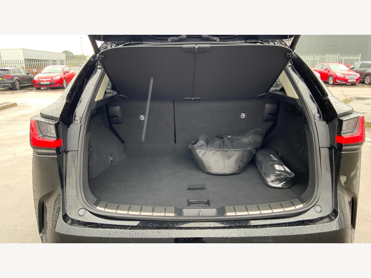 Used Lexus NX 2023 for sale - 76592107: Photo 17